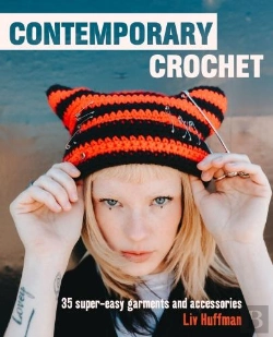 Bertrand.pt - Contemporary Crochet