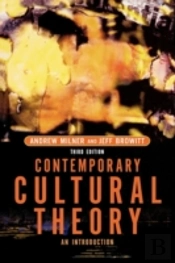 Contemporary Cultural Theory