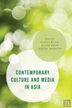 Bertrand.pt - Contemporary Culture And Media In Asia