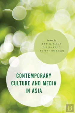 Bertrand.pt - Contemporary Culture And Media In Asia
