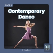 Contemporary Dance