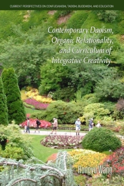 Bertrand.pt - Contemporary Daoism, Organic Relationality, And Curriculum Of Integrative Creativity