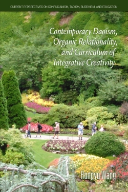 Bertrand.pt - Contemporary Daoism, Organic Relationality, And Curriculum Of Integrative Creativity