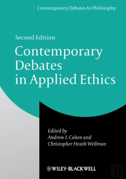 Bertrand.pt - Contemporary Debates In Applied Ethics