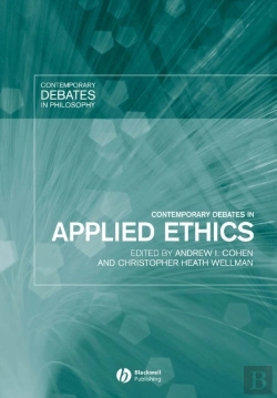 Bertrand.pt - Contemporary Debates In Applied Ethics