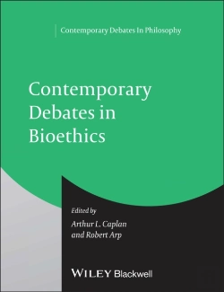 Bertrand.pt - Contemporary Debates In Bioethics