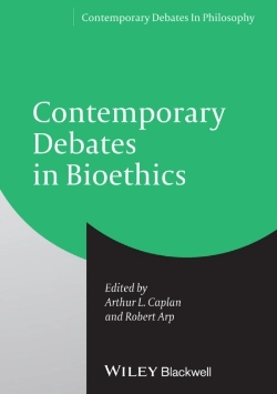 Bertrand.pt - Contemporary Debates In Bioethics