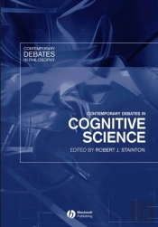Contemporary Debates In Cognitive Science