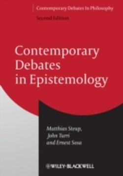 Bertrand.pt - Contemporary Debates In Epistemology