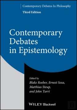 Bertrand.pt - Contemporary Debates In Epistemology
