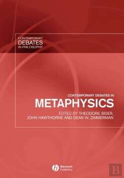 Bertrand.pt - Contemporary Debates In Metaphysics