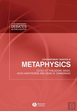 Bertrand.pt - Contemporary Debates In Metaphysics