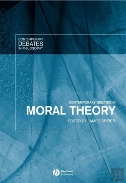 Bertrand.pt - Contemporary Debates In Moral Theory