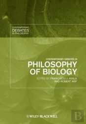 Contemporary Debates In Philosophy Of Biology
