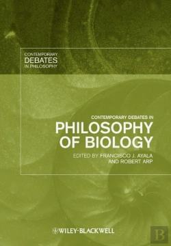 Bertrand.pt - Contemporary Debates In Philosophy Of Biology