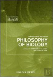 Contemporary Debates In Philosophy Of Biology