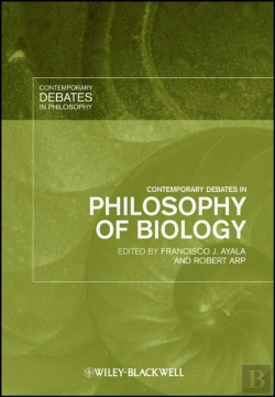 Bertrand.pt - Contemporary Debates In Philosophy Of Biology