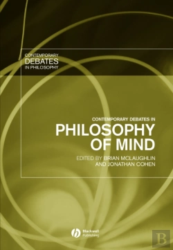 Bertrand.pt - Contemporary Debates In Philosophy Of Mind