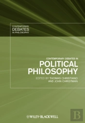 Contemporary Debates In Political Philosophy
