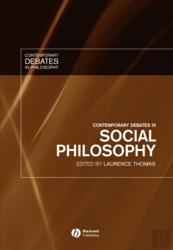 Bertrand.pt - Contemporary Debates In Social Philosophy
