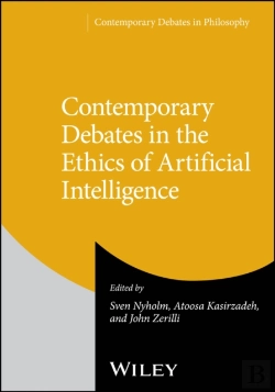 Bertrand.pt - Contemporary Debates In The Ethics Of Artificial Intelligence