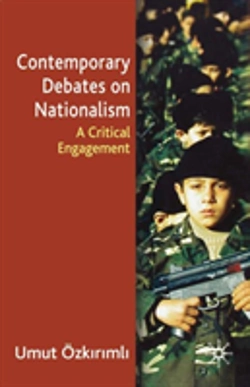 Bertrand.pt - Contemporary Debates On Nationalism
