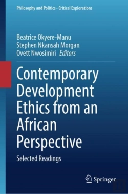 Bertrand.pt - Contemporary Development Ethics From An African Perspective