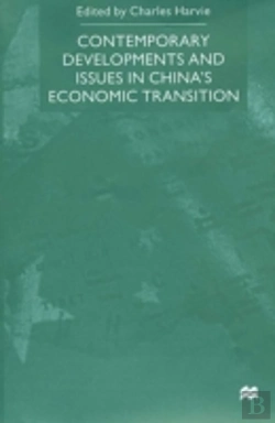 Bertrand.pt - Contemporary Developments And Issues In China'S Economic Transition