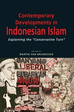 Bertrand.pt - Contemporary Developments In Indonesian Islam