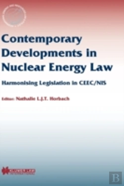 Bertrand.pt - Contemporary Developments In Nuclear Energy Law