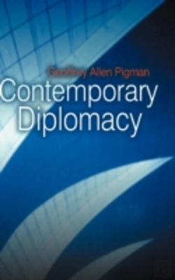 Bertrand.pt - Contemporary Diplomacy
