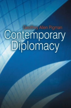 Bertrand.pt - Contemporary Diplomacy
