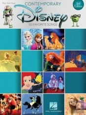 Contemporary Disney - 3rd Edition