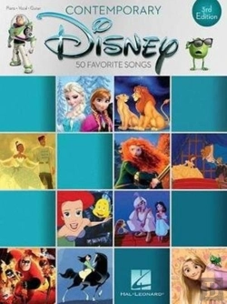 Bertrand.pt - Contemporary Disney - 3rd Edition