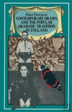 Bertrand.pt - Contemporary Drama And The Popular Dramatic Tradition In England
