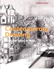 Contemporary Drawing /Anglais