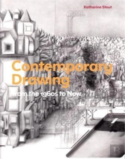 Bertrand.pt - Contemporary Drawing /Anglais