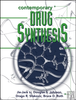 Bertrand.pt - Contemporary Drug Synthesis