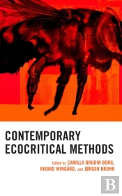 Contemporary Ecocritical Methods