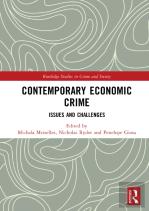 Contemporary Economic Crime