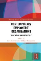 Contemporary Employersâ€™ Organizations