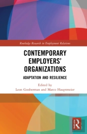 Contemporary Employersâ€™ Organizations