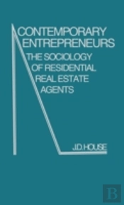 Contemporary Entrepreneurs