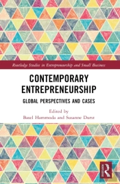 Contemporary Entrepreneurship