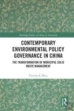 Bertrand.pt - Contemporary Environmental Policy Governance In China