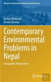 Contemporary Environmental Problems In Nepal