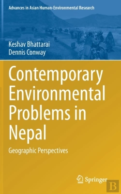 Bertrand.pt - Contemporary Environmental Problems In Nepal