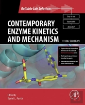 Contemporary Enzyme Kinetics And Mechanism