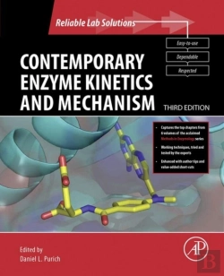Bertrand.pt - Contemporary Enzyme Kinetics And Mechanism