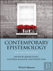 Contemporary Epistemology